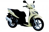 2011 Suzuki Sixteen photo